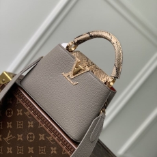 LV Top Handle Bags